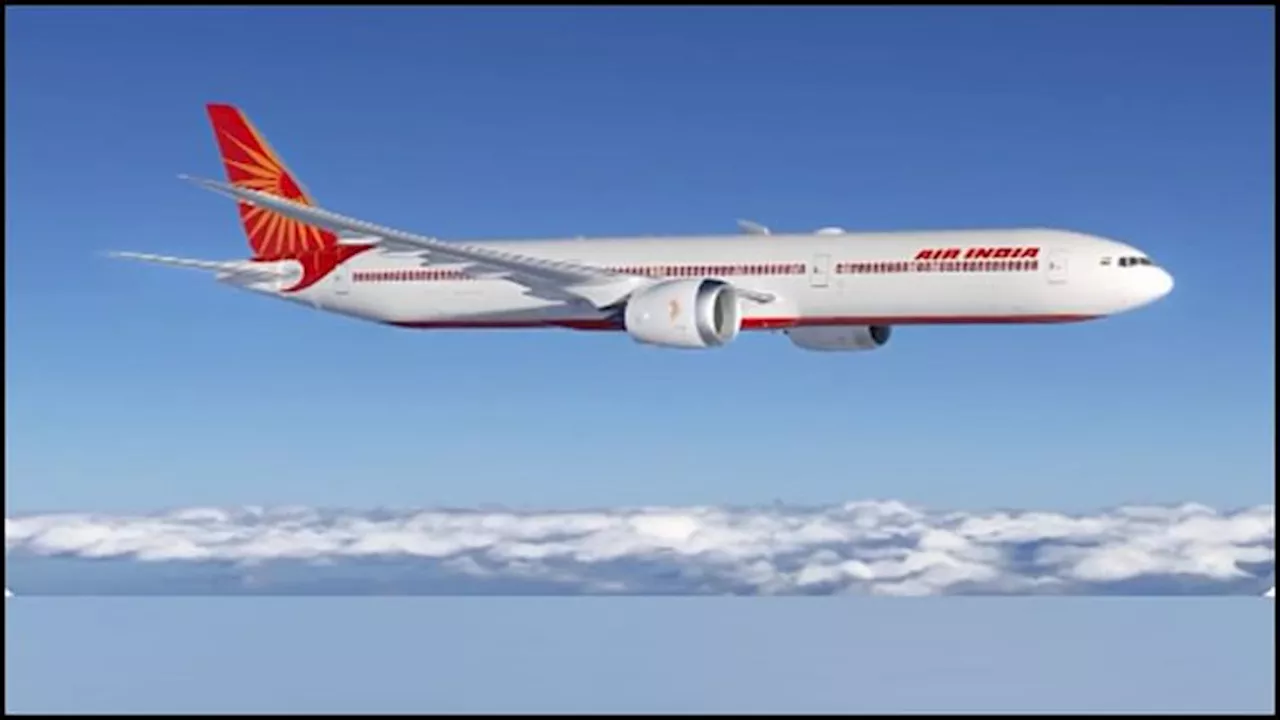 Air India: दिल्ली से US जा रहे एयर इंडिया विमान में तकनीकी खराबी, रूस के एयरपोर्ट पर कराई गई सुरक्षित लैंडिंग