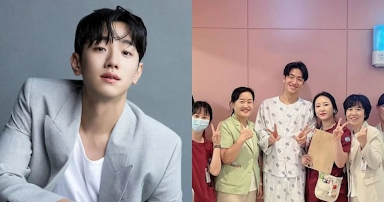 Daily roundup: Today's Webtoon star Nam Yoon-su donates kidney to father — and other top stories today