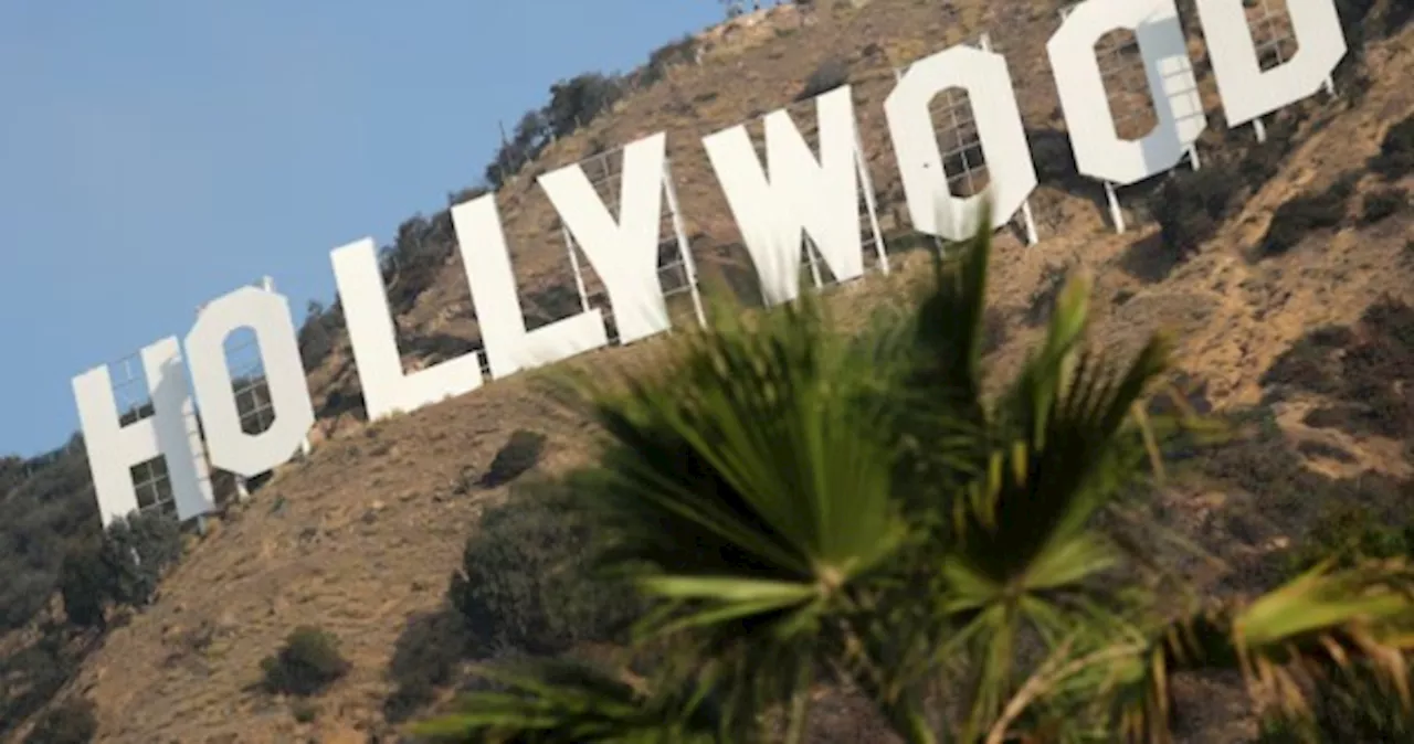 Reality TV slowdown drives Hollywood production decline