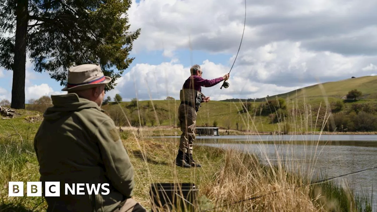 Devon and Cornwall fishing projects receive £37,000 funding