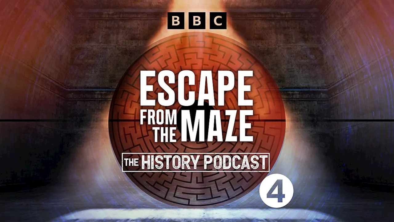 Escape from the Maze - The lasting impact of the Maze escape