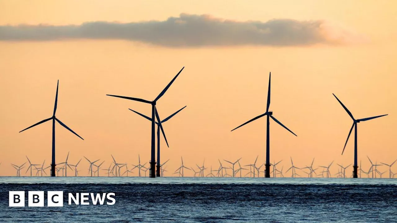 Offshore wind farm proposals outlined at sessions across island