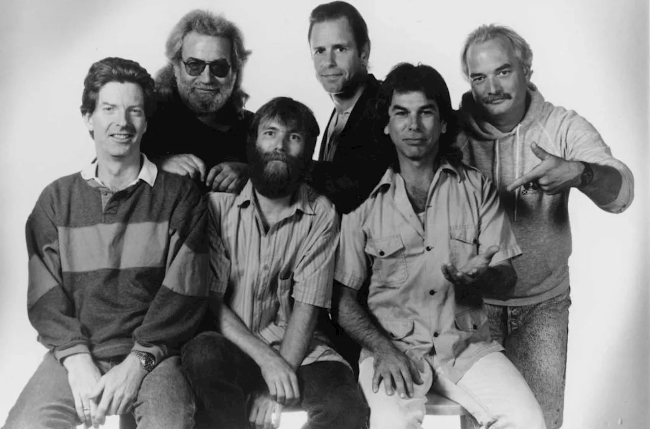 All the Groups That Have Received Kennedy Center Honors: The Who, Led Zeppelin, U2 and More