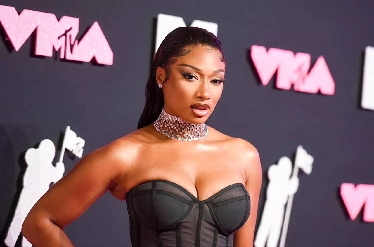 Megan Thee Stallion Launches Emergency Power Program for Senior Citizens