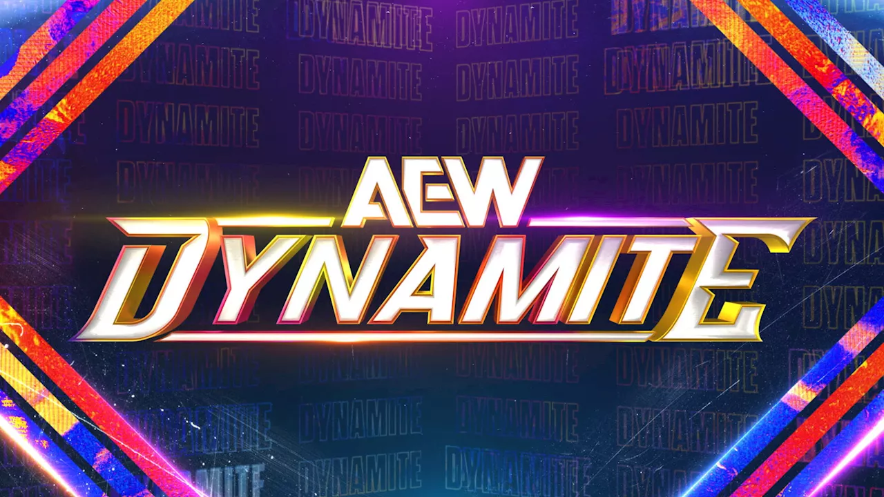 AEW Dynamite Hits 250: A Milestone of Wrestling's New Golden Age