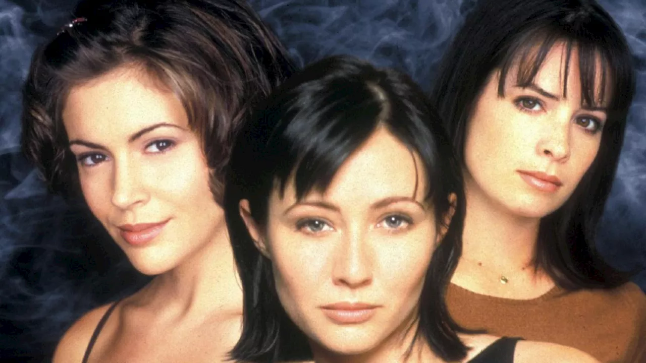 Charmed: TNT Honoring Shannen Doherty with 'Best of Prue' Marathon