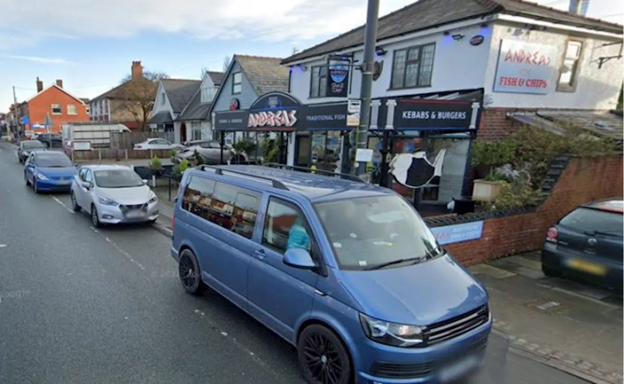 Liverpool Road bus stop to be moved from outside takeaway because its always blocked