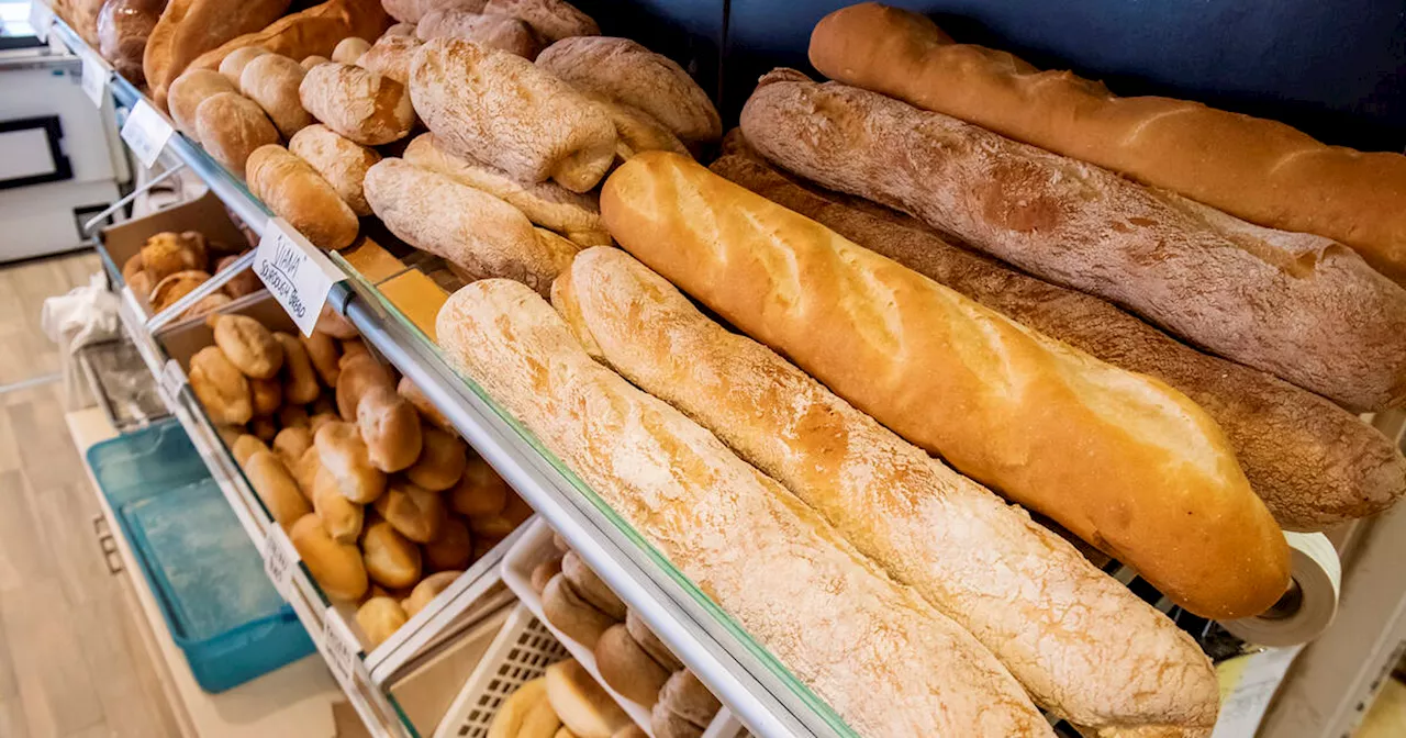 Iconic Toronto bakery space will be taken over by Calgary restaurant chain