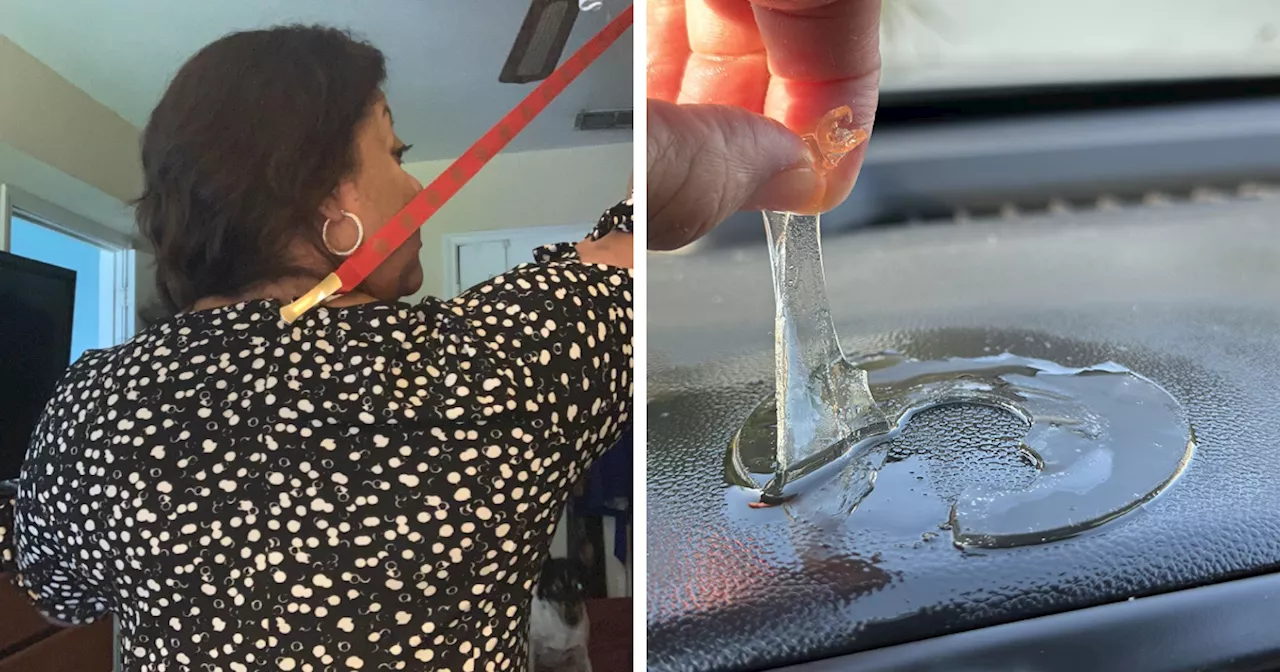 22 Of Life’s Little Problems, Solved, Thanks To These Genius Products