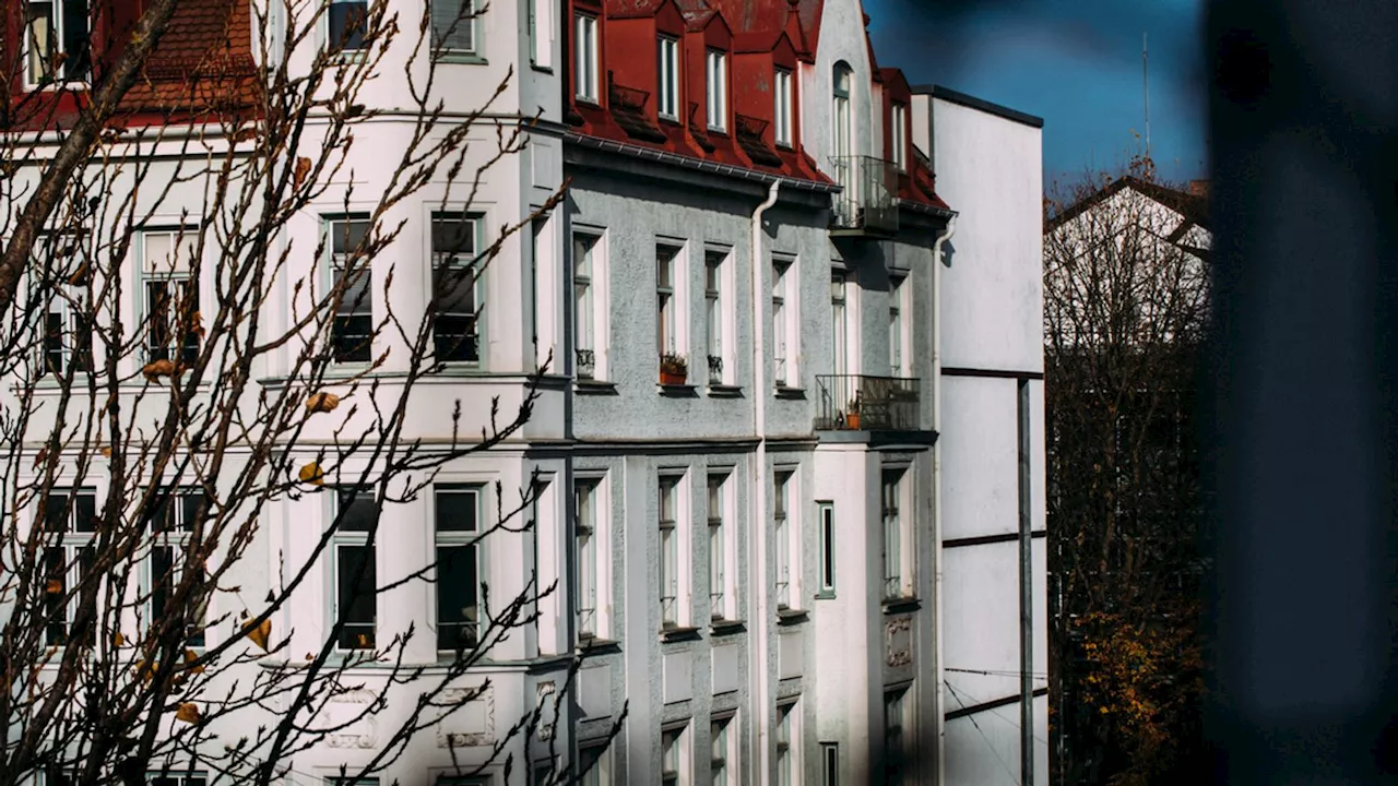 Leerstand in Bayern trotz Wohnungsnot - wie passt das zusammen?