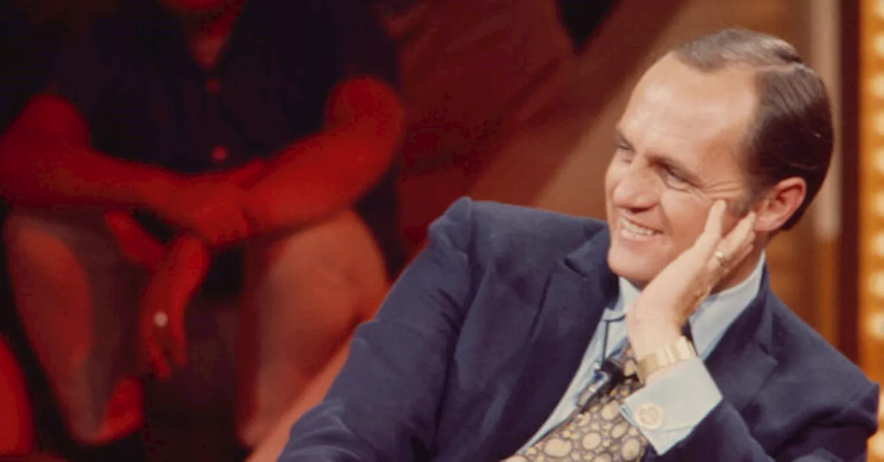 Bob Newhart, Trailblazing Actor and ‘The Bob Newhart Show’ Host, Dies at 94