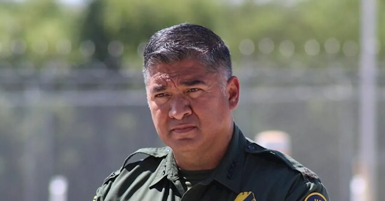 Fmr. Biden Border Patrol Chief: White House Had ‘Very Little’ Involvement with Border