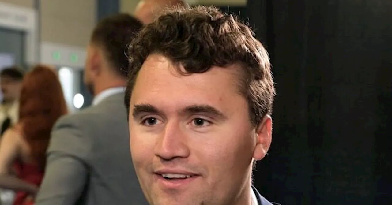 Watch Live: Chasing the Ballots with Charlie Kirk at RNC 2024