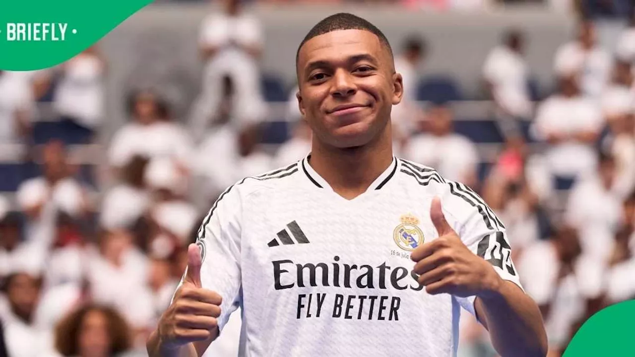 Real Madrid's Potential Lineup Explored As Kylian Mbappé Joins the La Liga Champions