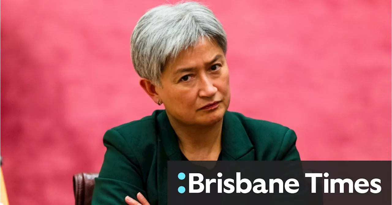 Labor works to cool fear of Israel-Lebanon war as Wong lambasts Israel