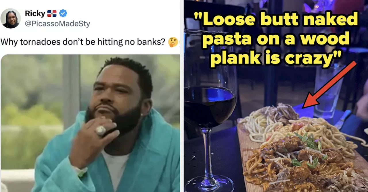 17 Funny Black Twitter Tweets From The Week