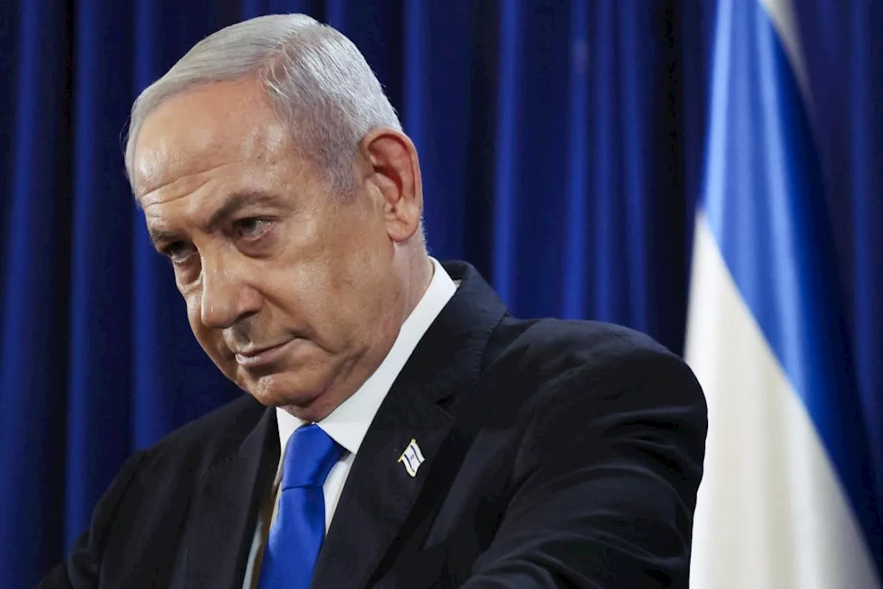 Netanyahu se opõe à criação de hospital para crianças de Gaza em Israel