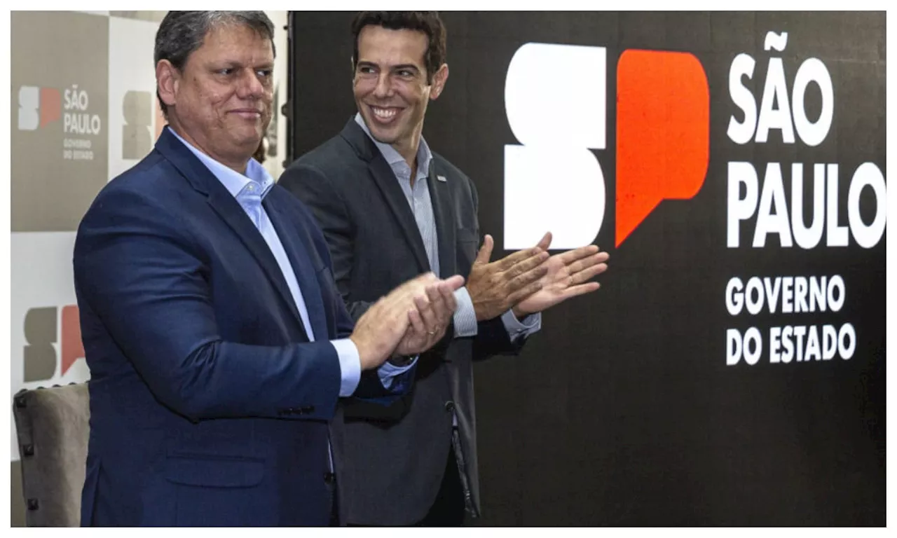 Tarcísio avança com seu modelo cívico-militar e abre consulta a unidades de ensino