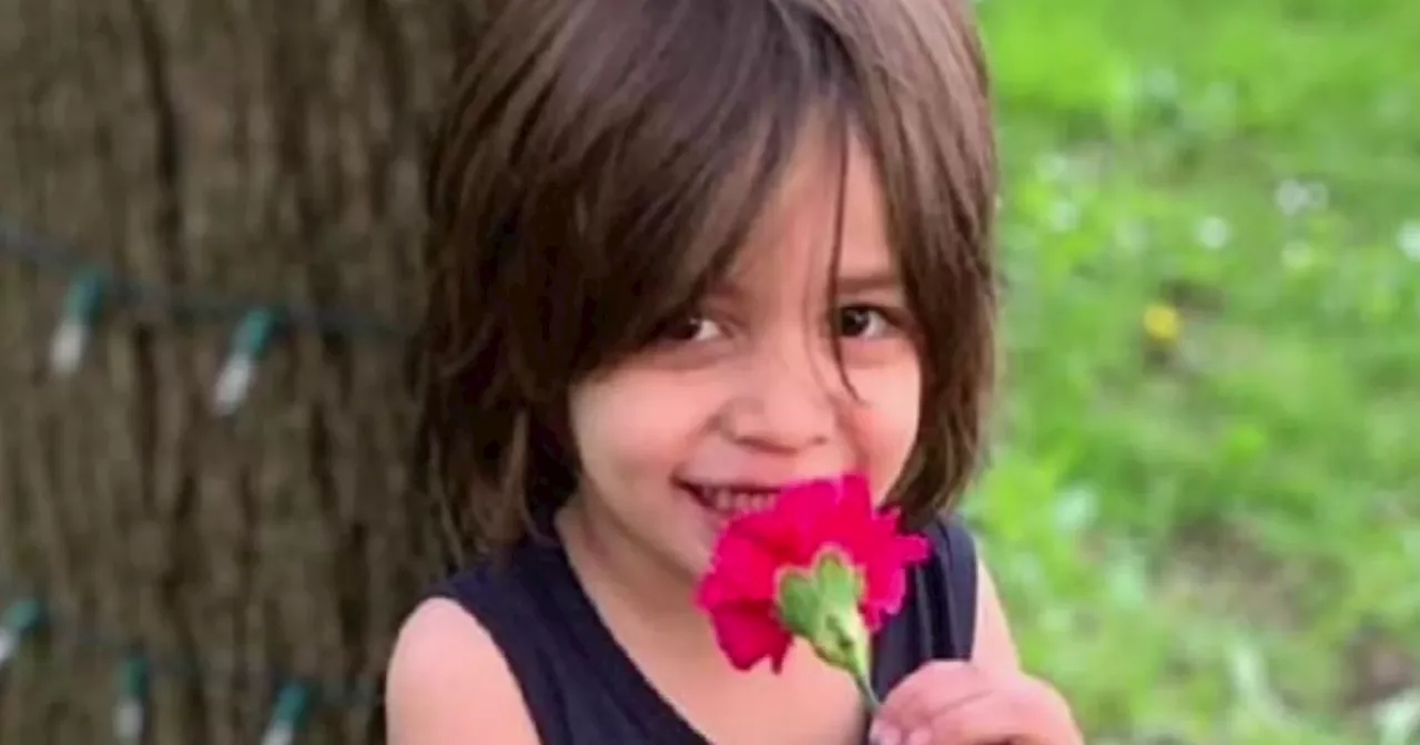 Chicago police to announce charges in road rage shooting death of 3-year-old Mateo Zastro