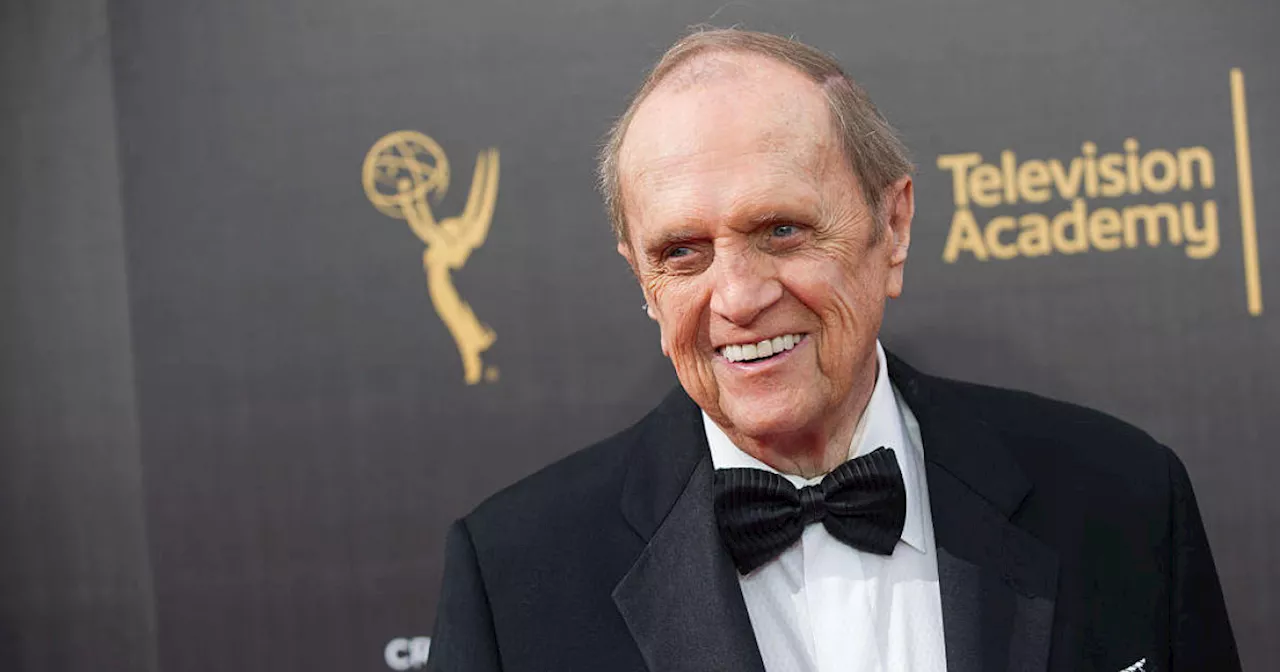 Bob Newhart, comedy icon and star of 'The Bob Newhart Show' and 'Newhart,' dies at age 94