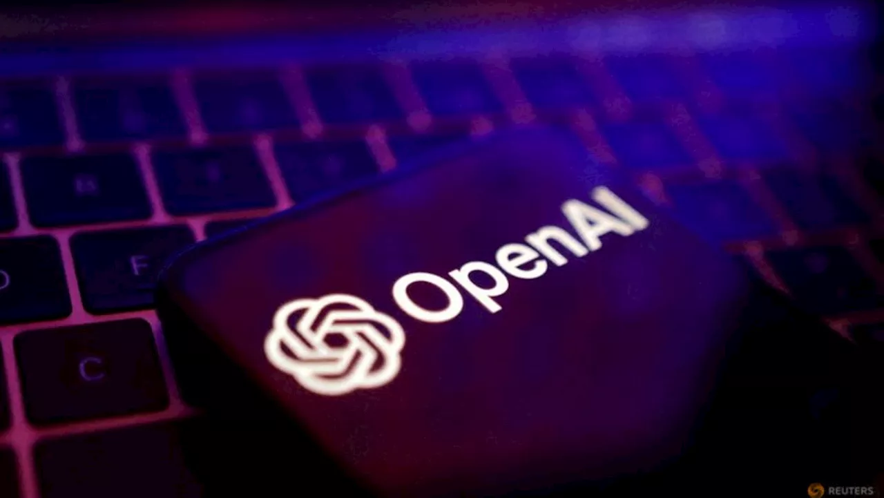 OpenAI holds talks with Broadcom about developing new AI chip, the Information reports