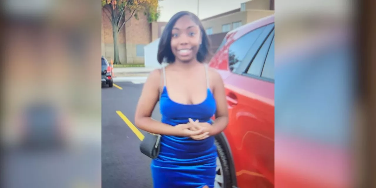 Euclid police searching for teen missing from Cleveland Heights for 8 days