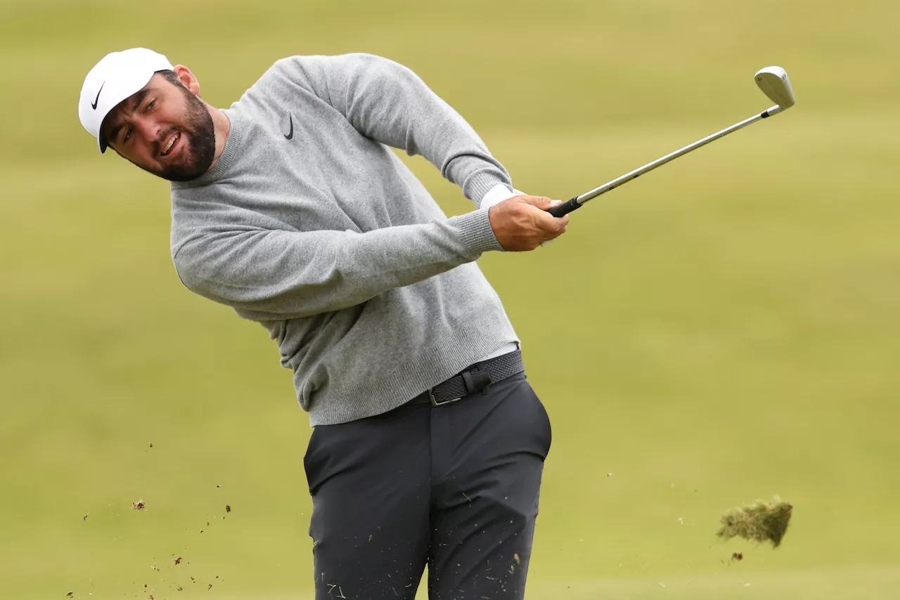 British Open FREE stream: How to watch first round of the Open Championship 2024