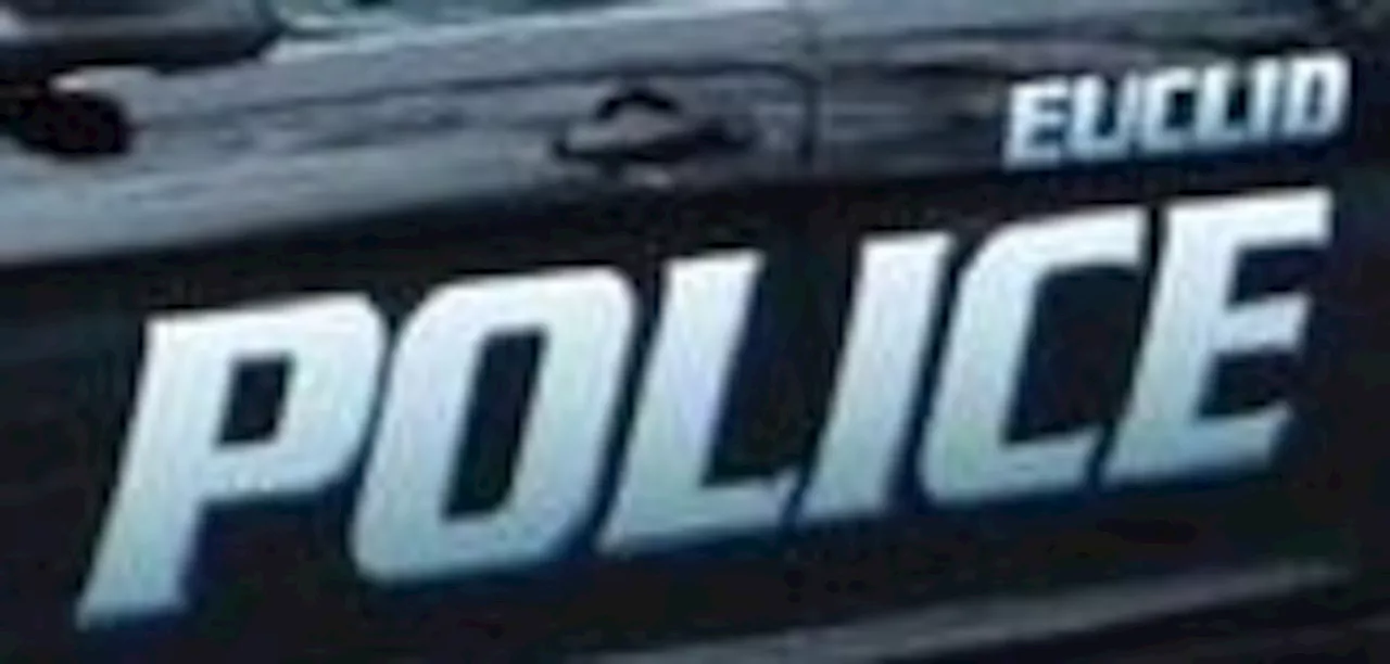 Old traffic ticket tips off police on suspect’s identity: Euclid Police Blotter