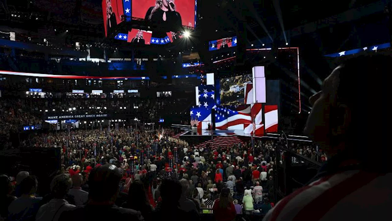 Fact-checking night 3 of the Republican National Convention