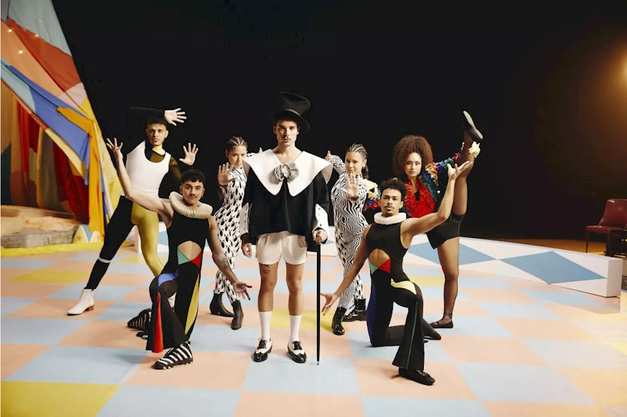 João Lucas estreia no pop, promete álbum e fala de apoio de Sasha na carreira