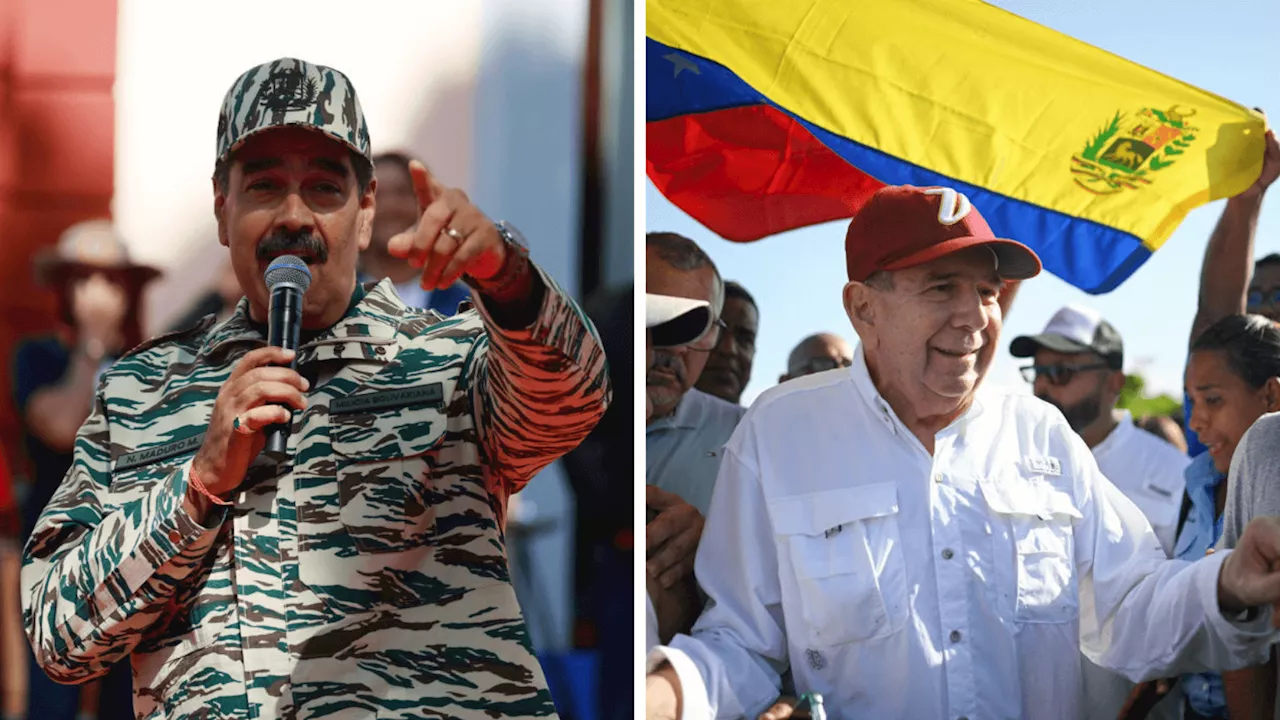  ¿Por qué las venideras elecciones presidenciales de Venezuela son tan diferentes a las anteriores?