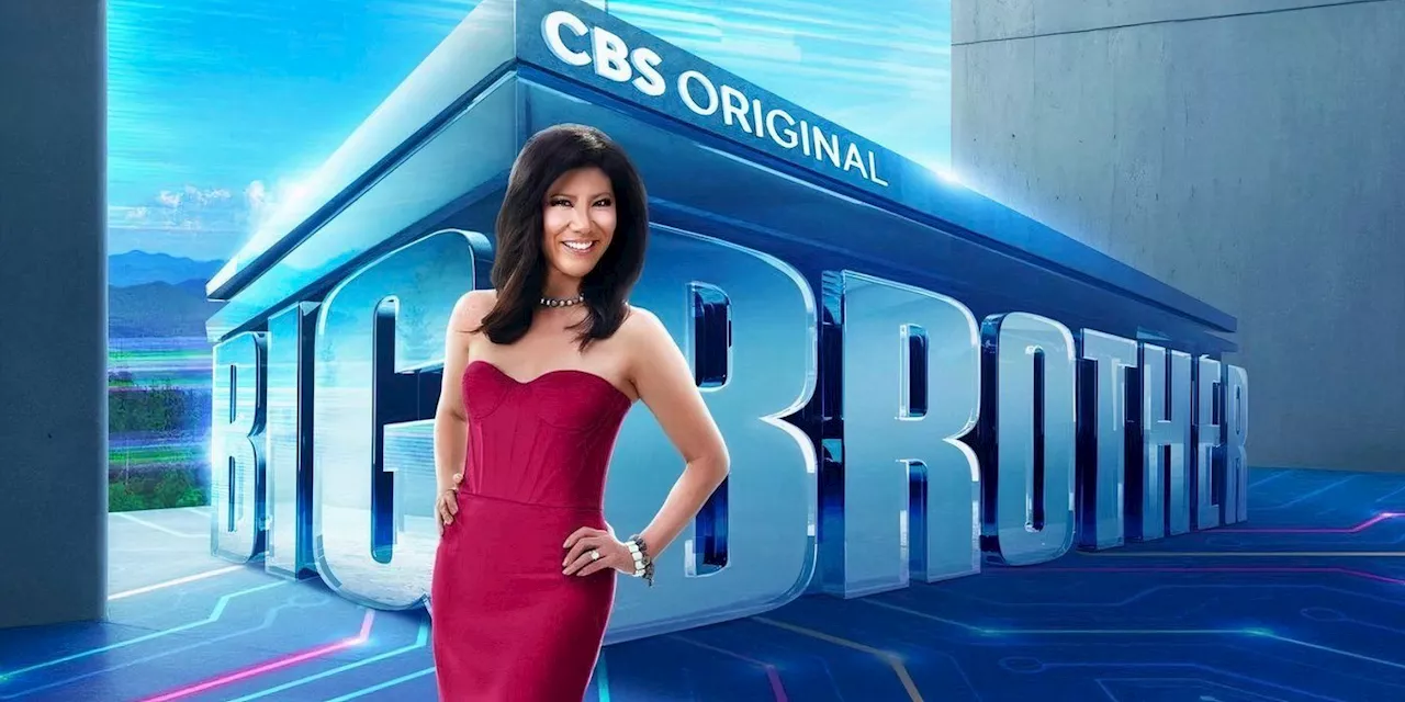 6 Things You Should Know Ahead of 'Big Brother 26'