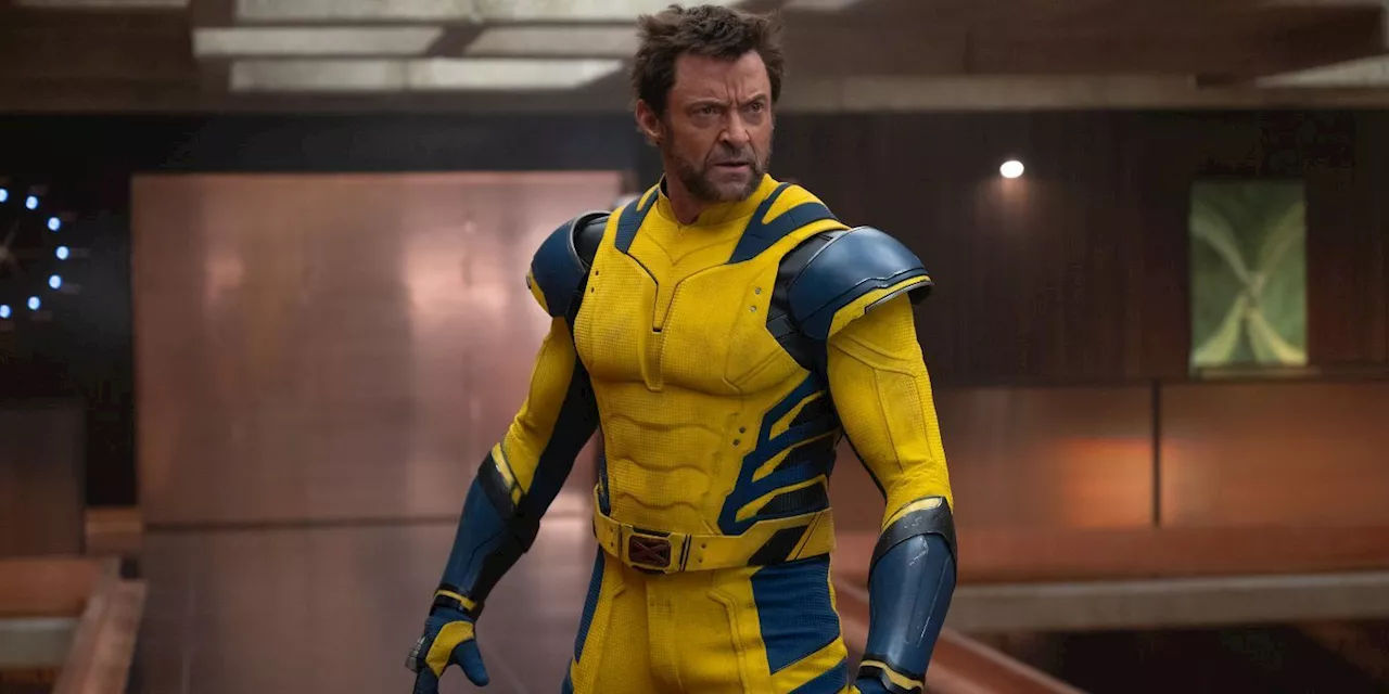 ‘Deadpool & Wolverine’ Teaser — Ryan Reynolds Compares Hugh Jackman to a Wild Animal