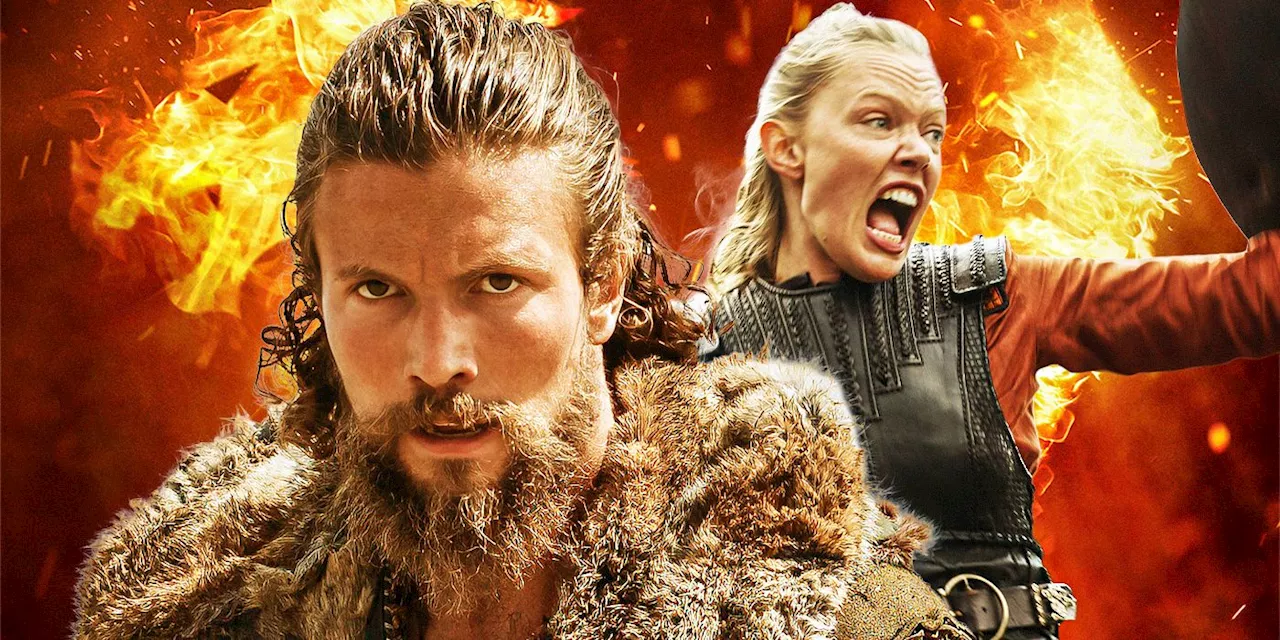 Why Netflix's 'Vikings Valhalla' Ends on a Bittersweet Note