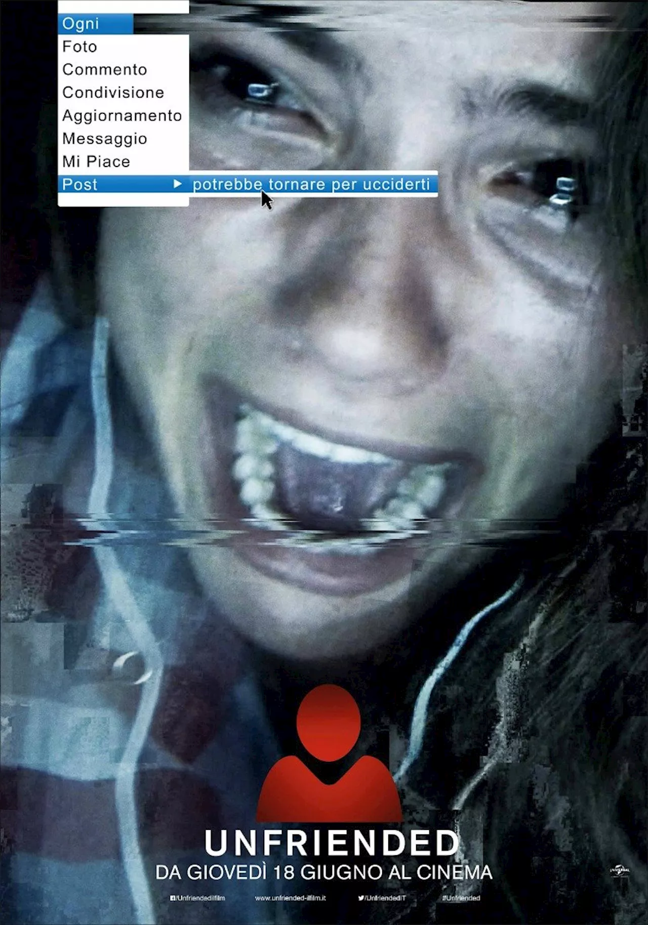 Unfriended - Film (2015)