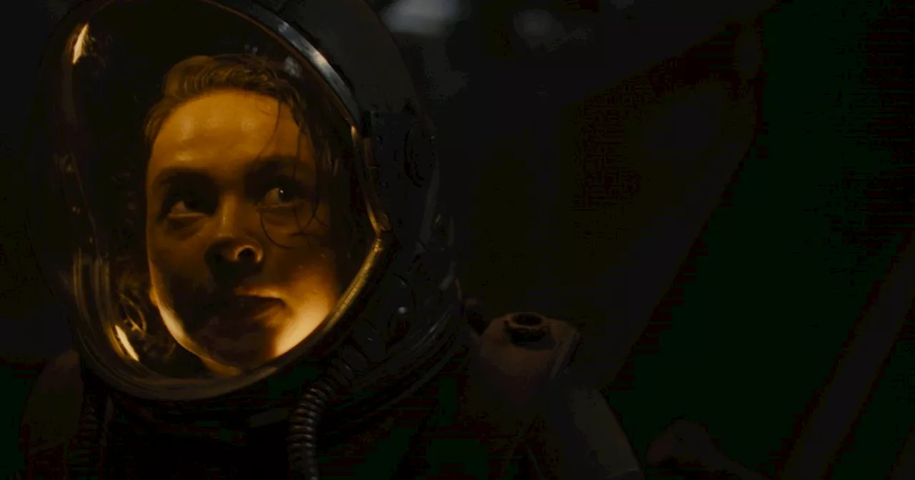 Final Alien: Romulus Trailer Shows More of the Xenomorph