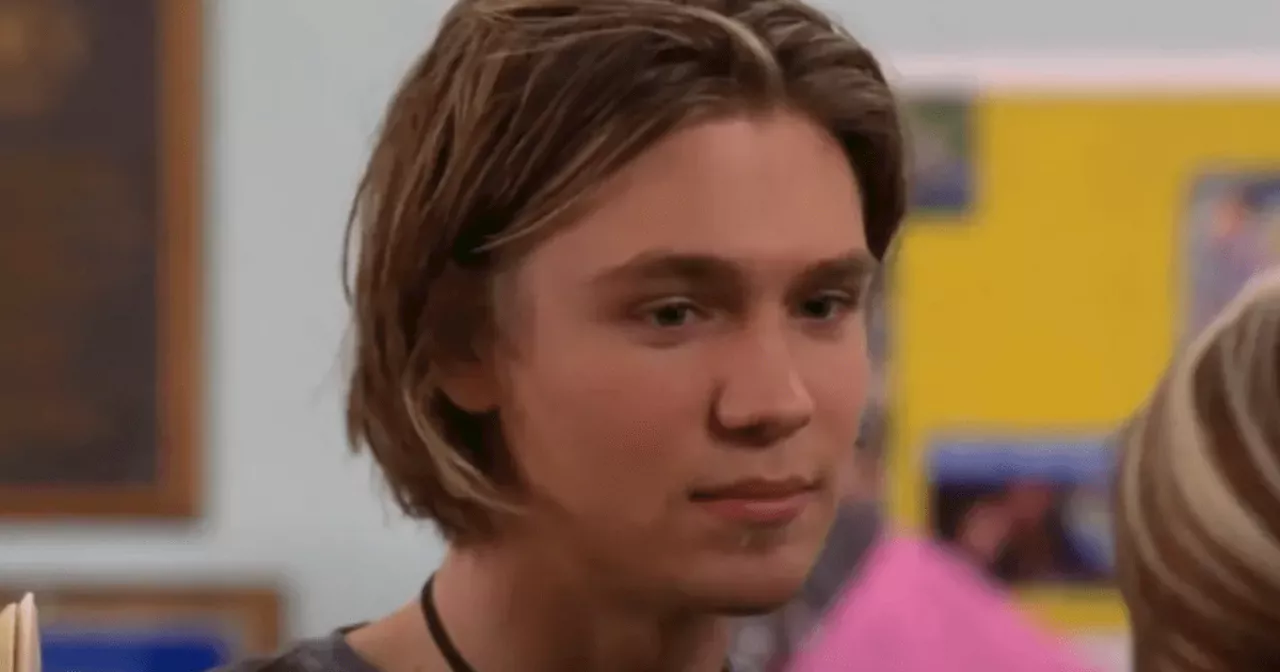 Freaky Friday 2 Set Photo Shows Chad Michael Murray’s Return as Jake