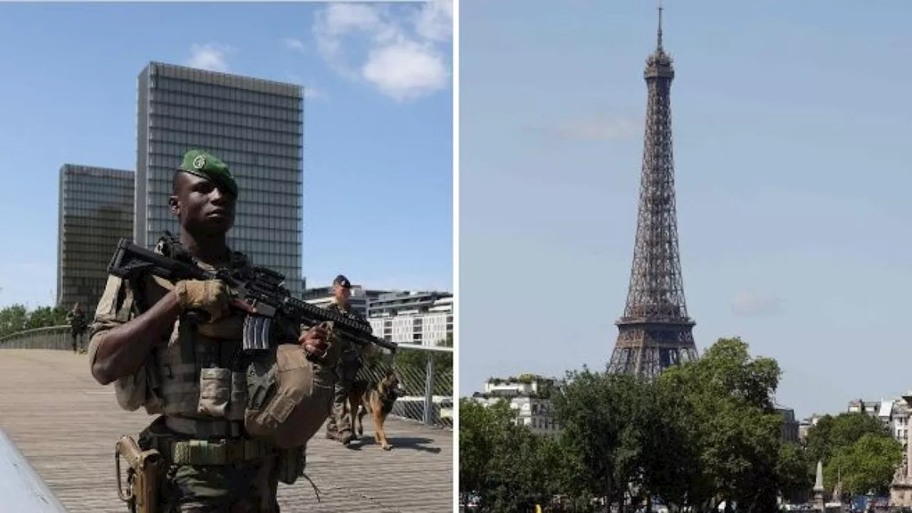 Olimpiadi di Parigi, come sarà la cerimonia d'apertura: tutto quello che c'è da sapere