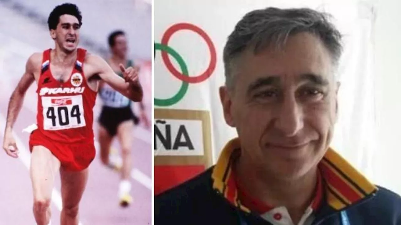 Scandalo doping alle Olimpiadi: accusato Cayetano Cornet, capo delegazione Spagna