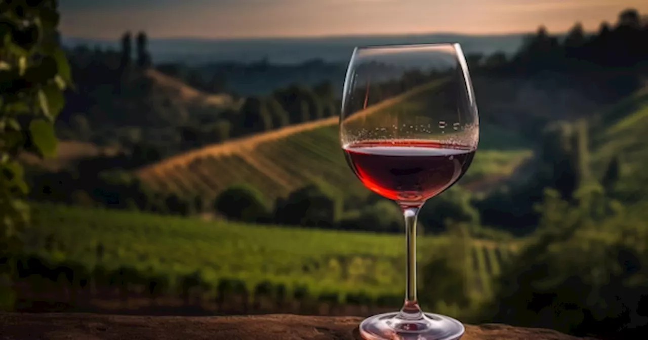 ESCAPADAS: es la MEJOR BODEGA de España, ideal para visitar en verano y ofrece exquisita gastronomía