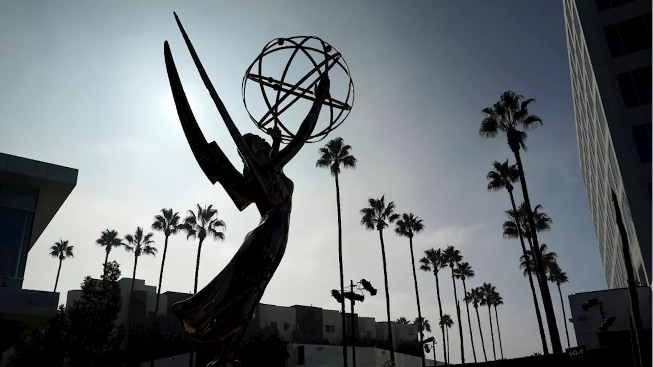 Emmy nominations 2024: 'Shogun' makes history