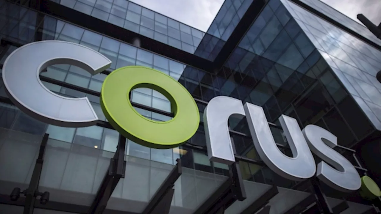 Corus Kingston announces 'difficult but necessary' changes to radio and TV