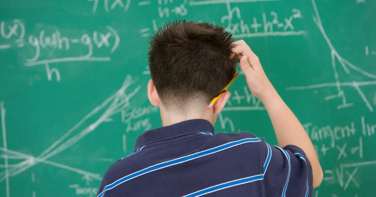 Baffling maths question leaves people divided as no one can agree on the answer