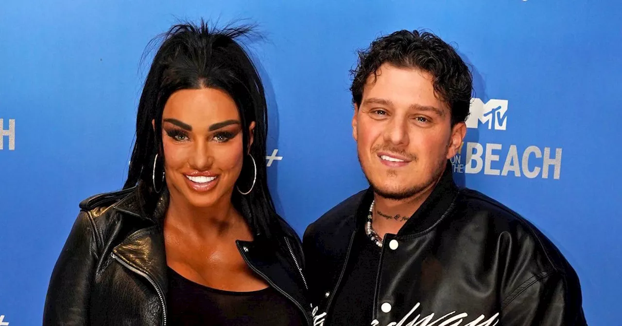 Katie Price makes brutal dig at boyfriend JJ Slater's ex 'they didn't match up'