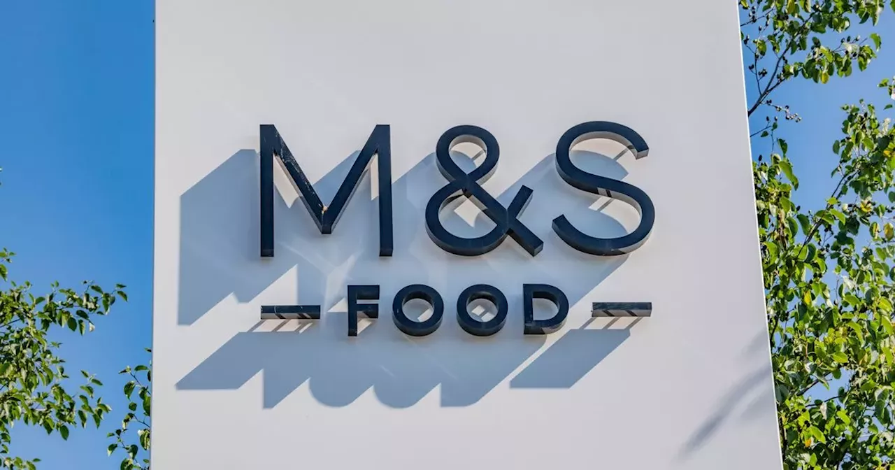 M&S shoppers in Scotland can nab free sandwich in new offer