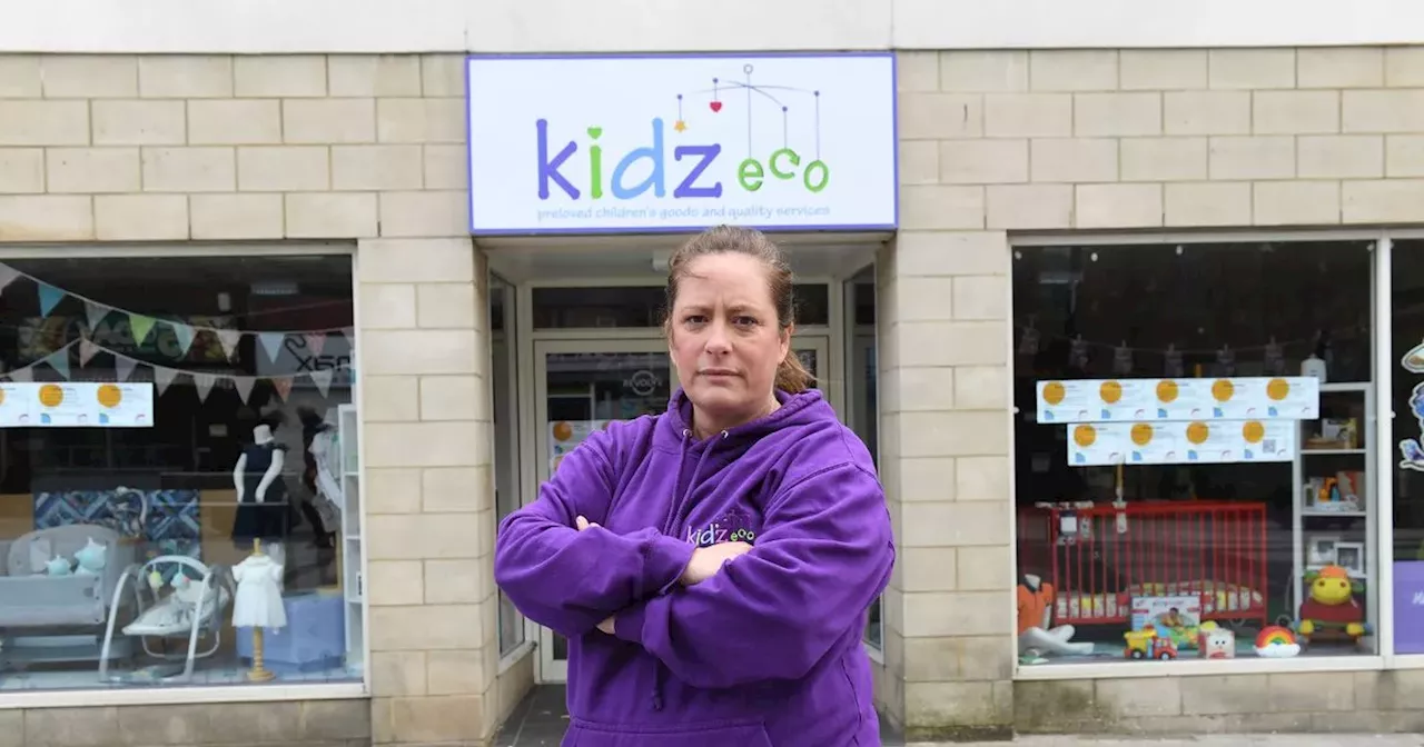 Time running out to save vital West Lothian social enterprise forced to close