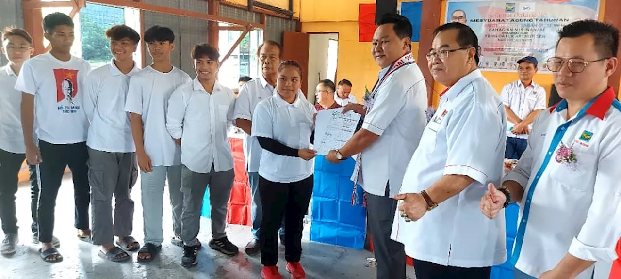 Parti Bersatu Sabah aims to contest Inanam seat