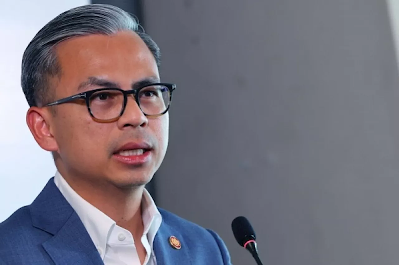 Putrajaya eyeing new cyberbullying law after death of influencer Esha by suicide, says Fahmi