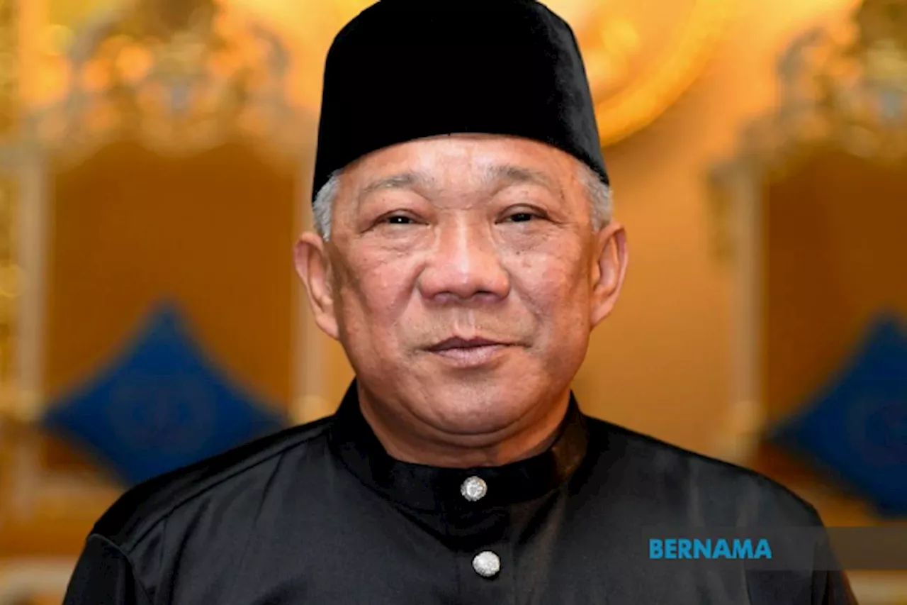 Sabah Umno to iron out terms before polls: Bung