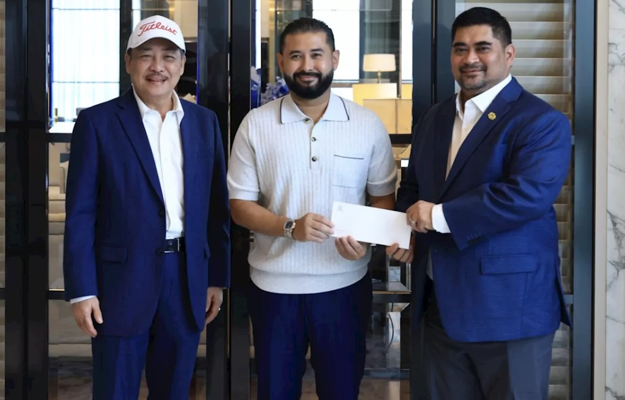 TMJ's personal contribution to Safa